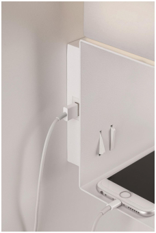 Paulmann WallCeiling Merani WL LED 78913 