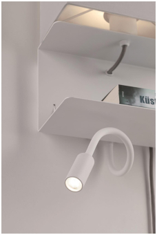 Paulmann WallCeiling Merani WL LED 78913 