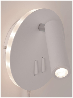 Paulmann WallCeiling Tabari WL LED 78918 