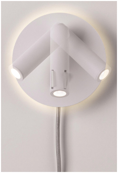 Paulmann WallCeiling Tabari WL LED 78918 