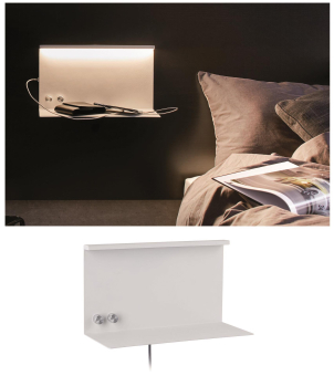 Paulmann WallCeiling Jarina WL LED 78919 