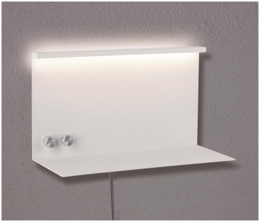 Paulmann WallCeiling Jarina WL LED 78919 
