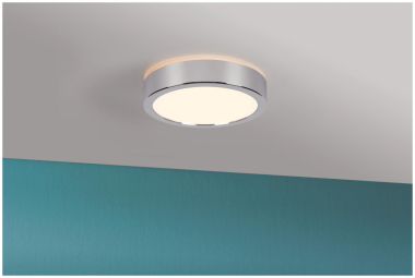 Paulmann WallCeiling HomeSpa Aviar 78921 