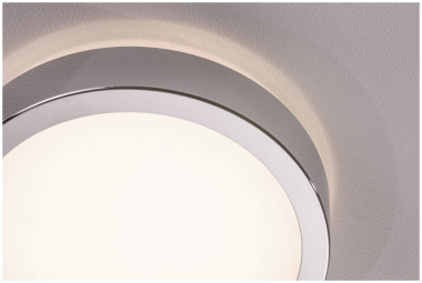 Paulmann WallCeiling HomeSpa Aviar 78921 