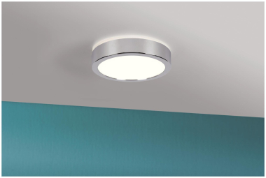Paulmann WallCeiling HomeSpa Aviar 78922 