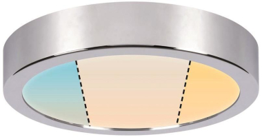 Paulmann WallCeiling HomeSpa Aviar 78925 