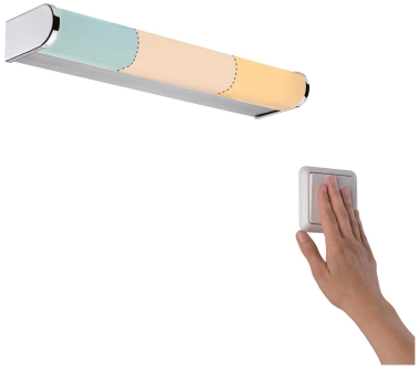 Paulmann WallCeiling HomeSpa Arneb 78943 