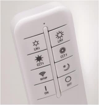 PAULM Spiegelleuchte Tova IP44     78944 