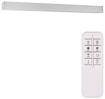 PAULM Spiegelleuchte Tova IP44     78944 