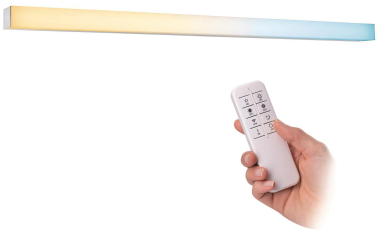 Paulmann WallCeiling HomeSpa Tova  78945 