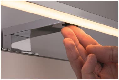 Paulmann WallCeiling HomeSpa Selo  78950 