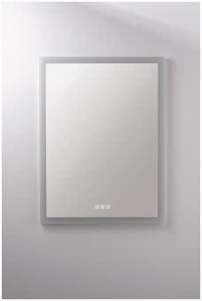 PAULM Spiegel Mirra IP44 60x80cm  78951 