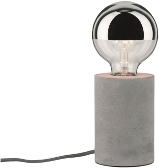 Paulmann Tischleuchte rund         79621 