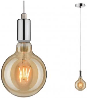 Paulmann Larus Pendelleuchte IP44  79753 