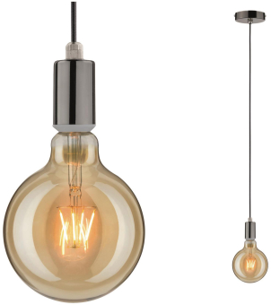 Paulmann Larus Pendelleuchte IP44  79754 