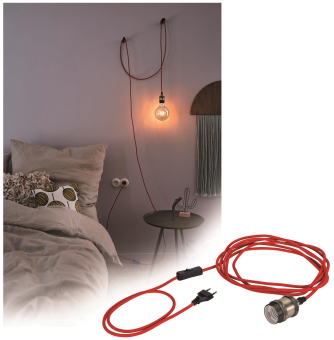 Paulmann Neordic Eldar             79770 