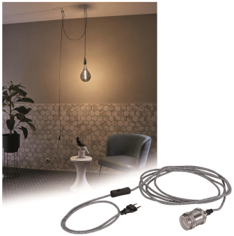 Paulmann Neordic Eldar             79771 