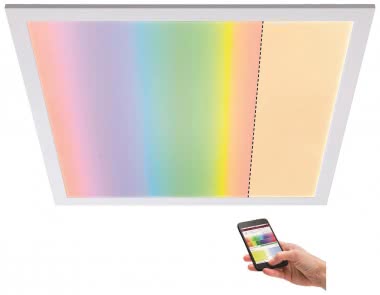 Paulmann WallCeiling Amaris ZB     79809 