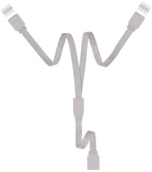 Paulmann FN MaxLED Y-Splitter 30cm 79813 