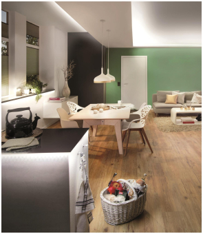 Paulmann Function MaxLED 1000      79814 