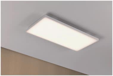 Paulmann WallCeiling Velora LED    79819 