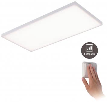 Paulmann WallCeilingVelora LED     79823 