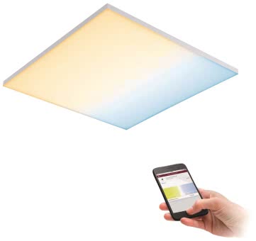 Paulmann WallCeilingVelora LED     79826 