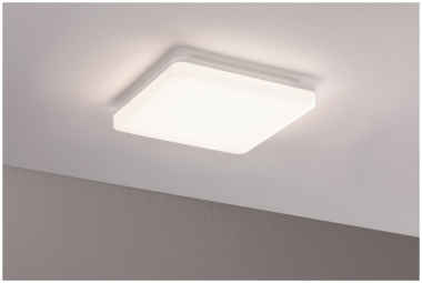 Paulmann WallCeiling Cela IP44 LED 79839 