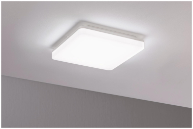 Paulmann WallCeiling Cela IP44 LED 79839 