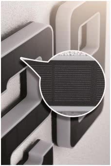 Paulmann Outdoor Solar Hausnummer  79842 