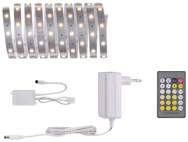 Paulmann MaxLED 250 Basisset 3m    79860 