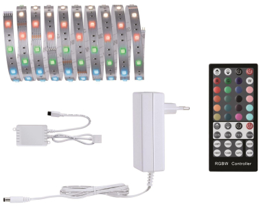 Paulmann MaxLED 250 Basisset 3m    79864 