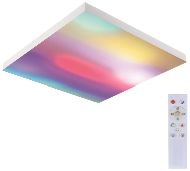 Paulmann Pan Velora Rainbow        79905 