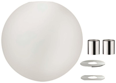 Paulmann URail 2Easy Glas Alari    95444 