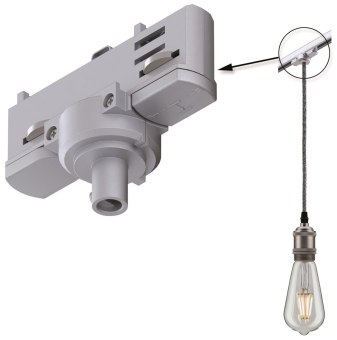 Paulmann ProRail3                  91385 