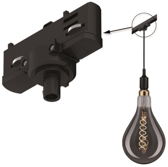 Paulmann ProRail3                  91387 