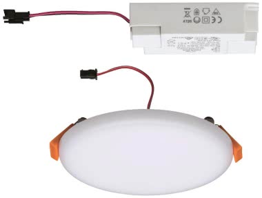 Paulmann EB Panel Frameless Veluna 92388 