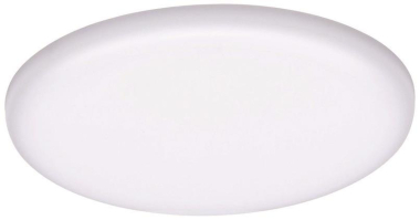 Paulmann EB Panel Frameless Veluna 92391 