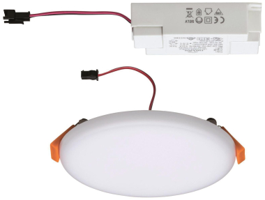 Paulmann EB Panel Frameless Veluna 92391 