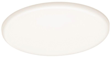 Paulmann EB Panel Frameless Veluna 92392 