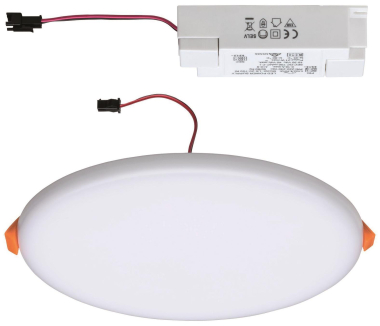 Paulmann EB Panel Frameless Veluna 92392 