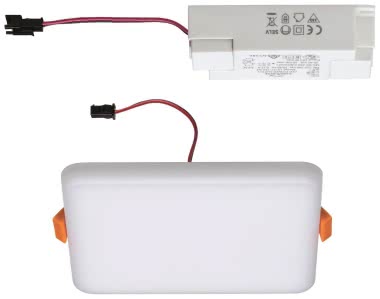 Paulmann EB Panel Veluna VariFit   92394 