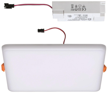 Paulmann EB Panel Veluna VariFit   92395 