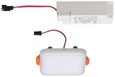 Paulmann EB Panel Veluna VariFit   92396 