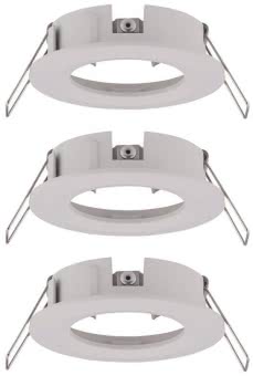 Paulmann EBL Choose 3er Spot starr 92480 