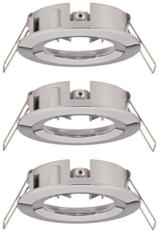 Paulmann EBL Choose 3er Spot starr 92482 