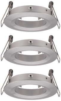 Paulmann EBL Choose 3er Spot starr 92484 