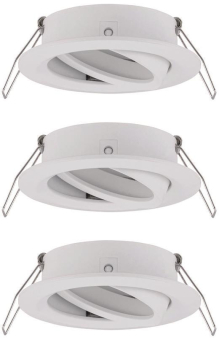 Paulmann EBL Choose 3er Spot       92486 