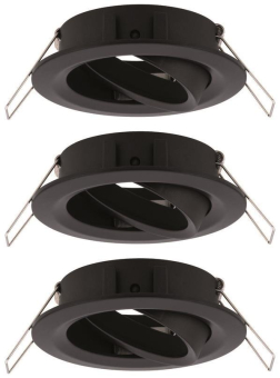 Paulmann EBL Choose 3er Spot       92487 