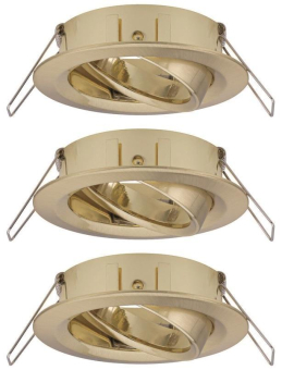 Paulmann EBL Choose 3er Spot       92489 